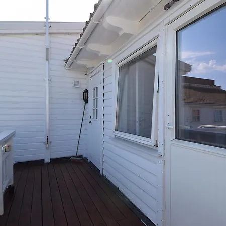 Apartmán Solferie Posebyen